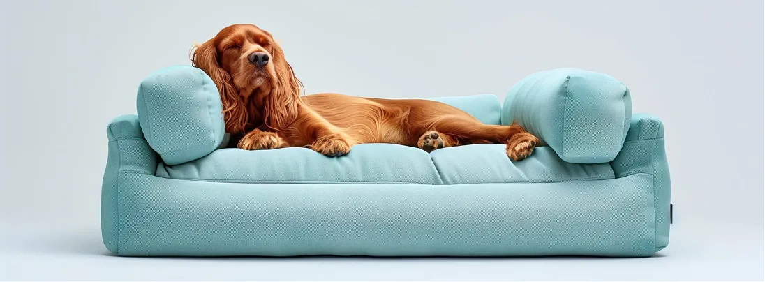 Camas Ortopédicas para Perros